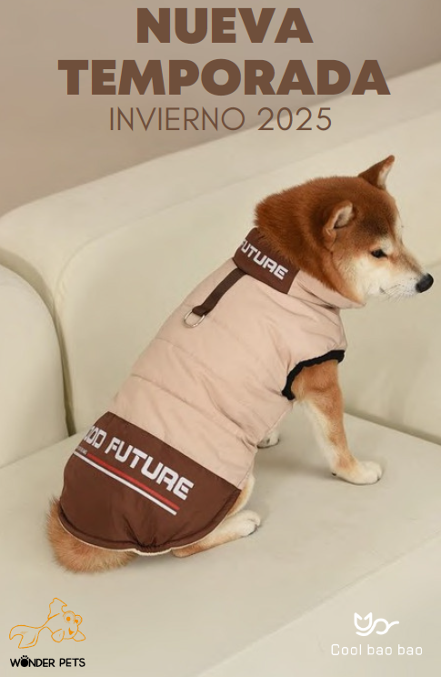 Catálogo Cool Bao Bao 2025