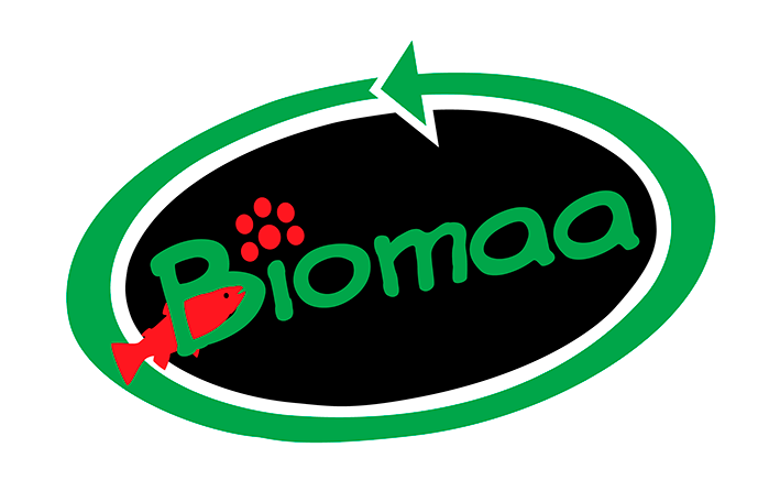 Cátalogo Biomaa