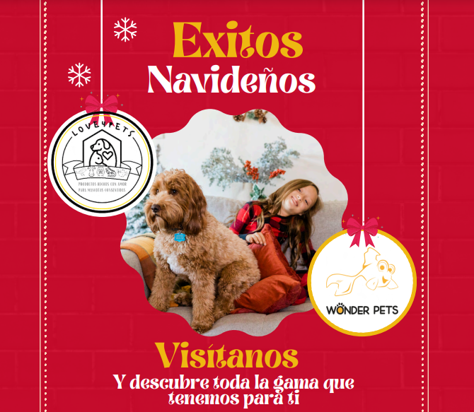 Catalogo Ropa Navideña