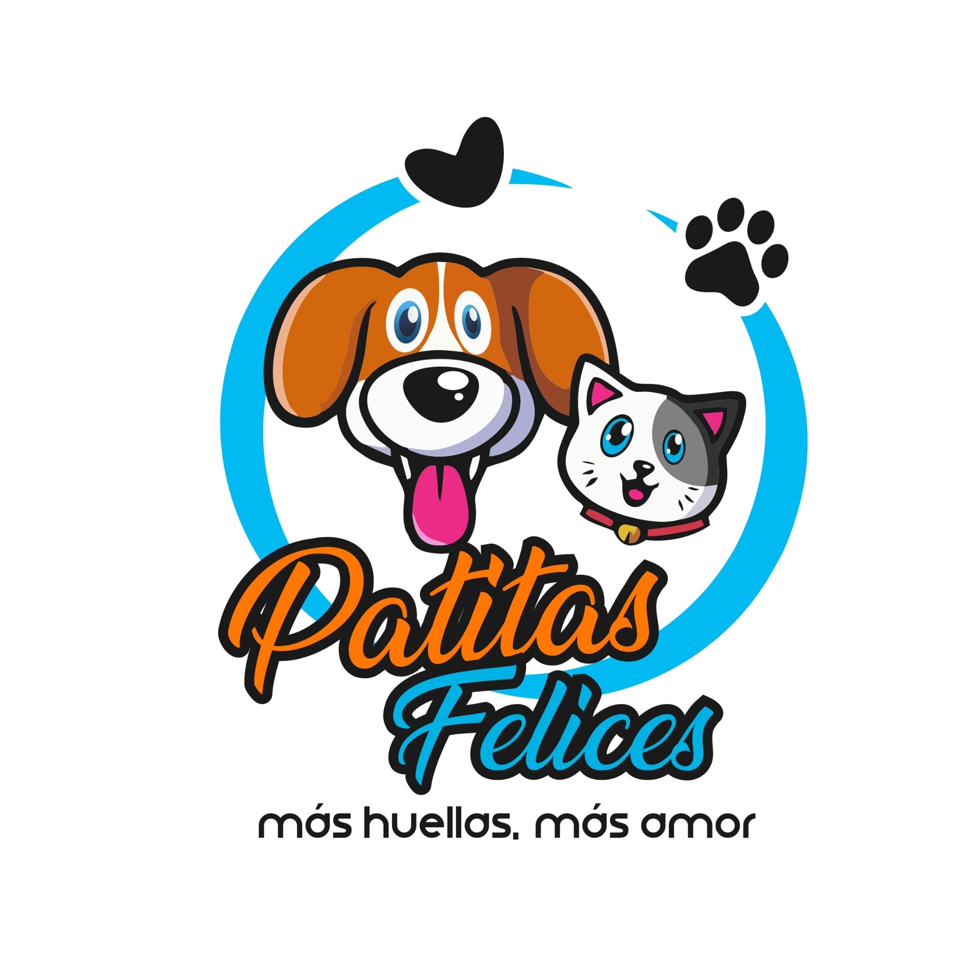 Patitas felices Catálogo 2025