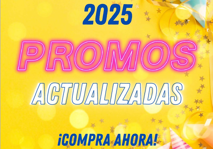 Ofertas permanentes Octubre 2025